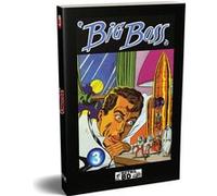 Big Boss vol. 3 (N°56 à 60) Anonyme (Auteur)