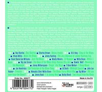 Big Bosses Of The Blues by VARIOUS ARTISTS [Audio CD] NEUF