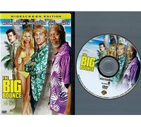 Big Bounce [Import USA Zone 1]