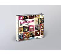 Helmut Zacharias – Big Box : die Legendären Originalalben – CD