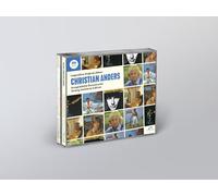 Christian Anders – Big Box: Die Legendären Originalalben – Import