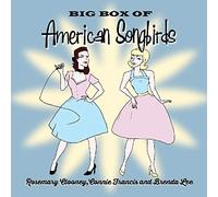 Big Box of American.