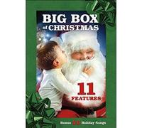 Big Box Of Christmas V.4