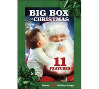 Big Box of Christmas V4