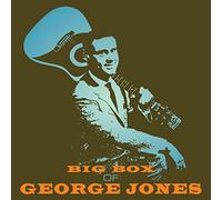 Big Box of George Jones