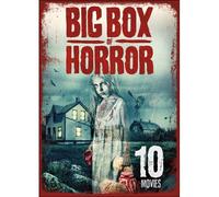 Big Box of Horror: V.3