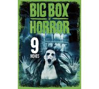 Big Box of Horror: Volume 2