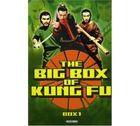 Big Box of Kung Fu 1 [Import USA Zone 1]
