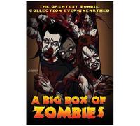 Big Box Of Zombies