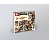 James Last – BIG BOX – The Sing mit Collection – 5 CD
