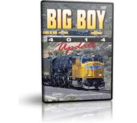 Big Boy 4014 Update
