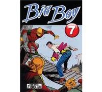 BIG BOY - Artima - N° 29 à 32 - Vol. 7 Artima (Auteur)