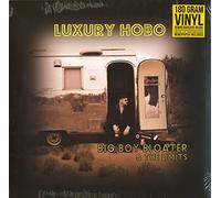 Big Boy Bloater and The LiMiTs - Luxury Hobo (Lp+MP3)