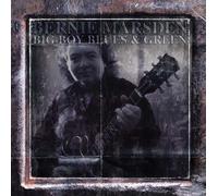 Big Boy Blues And Green (1995-2005) Coffret CD