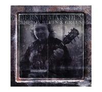 Bernie Marsden – Big Boy Blues and Green – CD (1995)