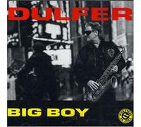 Big Boy by Hans Dulfer (1994-05-09)