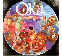 Big Boy Edwards, Victoria Spivey, Curtis Jones, Roosevelt Scott. [Import]