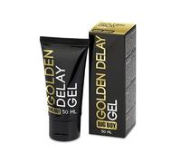 Big Boy Golden Delay Gel 50 ml