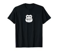 Big Boy N° 4014 T-Shirt
