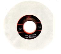 big boy pete 45 rpm single