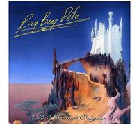 Big Boy Pete – Perennial Enigma – CD (Import)