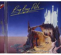 Big Boy Pete - Perennial Enigma [Import]