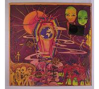 BIG BOY PETE - World War IV - A Symphonic Poem