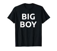 Big Boy T-Shirt