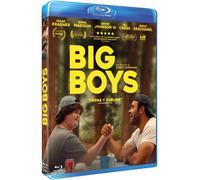 Big Boys (2023) (Blu Ray)