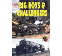 Big Boys and Challengers (Greg Scholl Video Productions)
