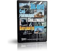 Big Boys Cab Forwards Challengers & Daylights