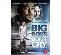 Big Boys Don't Cry [Import]