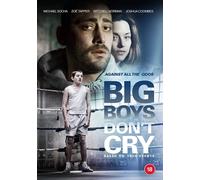 Big Boys Don't Cry [Dvd]