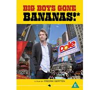 Big Boys Gone Bananas [DVD]