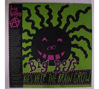 Big Boys - Lullabies Help The Brain Grow [Import]