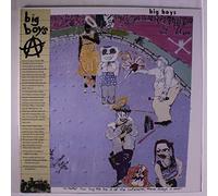 No Matter How Long the Line Is at the Cafeteria, ... by Big Boys [VINYL] NEUF