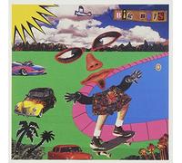 Big Boys - Skinny Elvis