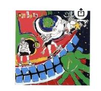 Big Boys - The fat elvis