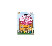 Big Brain Academy: dipl me Wii (renouvel )