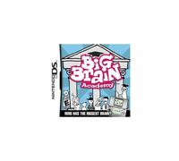 Big Brain Academy - Nintendo DS (renouvel )