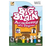 Big Brain Academy (Wii) [import anglais]