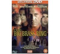Big Brass Ring [Dvd]