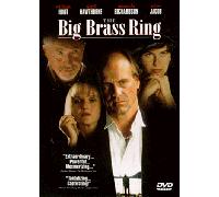 Big Brass Ring [Import USA Zone 1]