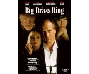Big Brass Ring [Import USA Zone 1]