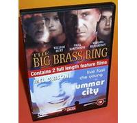 Big Brass Ring / Summer City [Dvd]