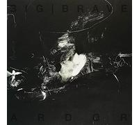 Big Brave - Ardor [Import]