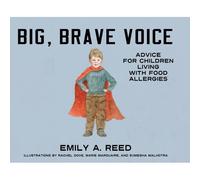 Big, Brave Voice
