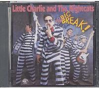 Little Charlie & Nightcat - Big Break [Import]