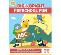 BIG & BRIGHT PRESCHOOL FUN