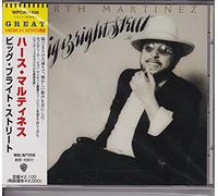 Big Bright Street [Import]